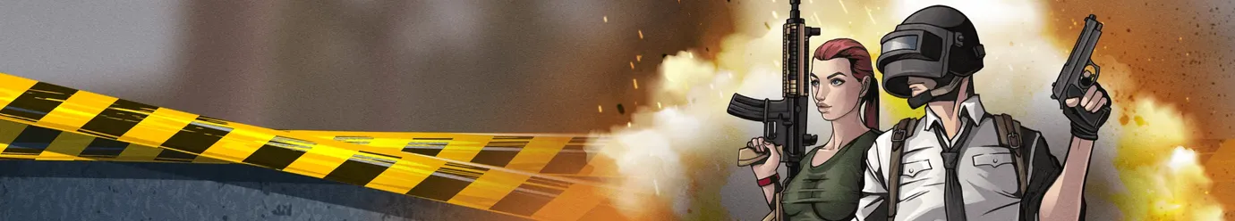 PUBG Mobile. Peacekeeper Elite League. Breakout. Неделя 5. Победитель