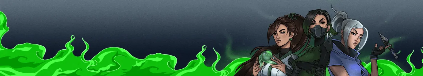 Valorant. Challengers League EMEA